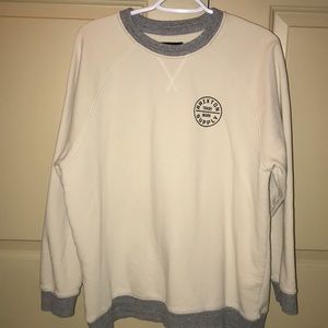 Men’s Brixton XL Sweater